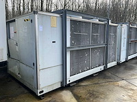 2008 climaveneta dt320-12 shiller - afbeelding 1 van  5