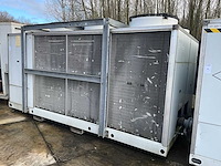 2008 climaveneta dt320-12 shiller - afbeelding 3 van  5