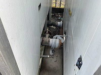 2008 climaveneta dt320-12 shiller - afbeelding 4 van  5