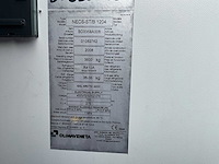 2008 climaveneta dt320-15 shiller - afbeelding 2 van  10