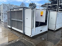 2008 climaveneta dt320-15 shiller - afbeelding 1 van  10