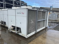 2008 climaveneta dt320-15 shiller - afbeelding 7 van  10