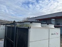 2008 climaveneta dt320-15 shiller - afbeelding 10 van  10