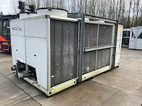 2008 climaveneta dt320-16 shiller - afbeelding 3 van  8