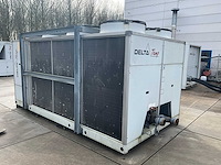 2008 climaveneta dt320-16 shiller - afbeelding 5 van  8