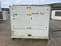 2008 climaveneta dt320-16 shiller - afbeelding 7 van  8