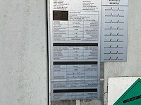 2008 climaveneta dt320-16 shiller - afbeelding 8 van  8