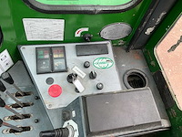 2008 combilift c4500 zijlader - afbeelding 2 van  16