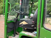 2008 combilift c4500 zijlader - afbeelding 7 van  16