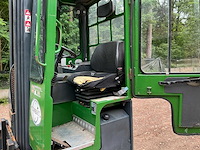 2008 combilift c4500 zijlader - afbeelding 8 van  16
