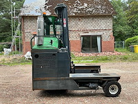 2008 combilift c4500 zijlader - afbeelding 11 van  16