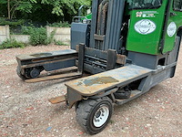 2008 combilift c4500 zijlader - afbeelding 15 van  16