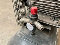 2008 contimac hd60cv3 luchtcompressor - afbeelding 5 van  8