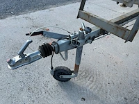 2008 cte pratika 205 getrokken verhuislift - afbeelding 2 van  32