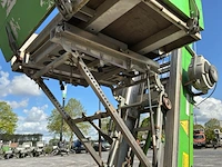 2008 cte pratika 205 getrokken verhuislift - afbeelding 7 van  32
