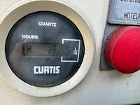 2008 cte pratika 205 getrokken verhuislift - afbeelding 18 van  32