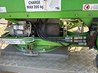 2008 cte pratika 205 getrokken verhuislift - afbeelding 20 van  32