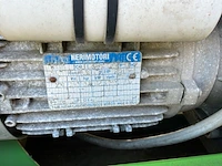 2008 cte pratika 205 getrokken verhuislift - afbeelding 21 van  32
