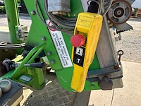 2008 cte pratika 205 getrokken verhuislift - afbeelding 22 van  32