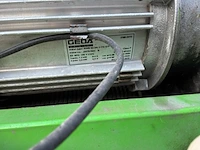 2008 cte pratika 205 getrokken verhuislift - afbeelding 25 van  32