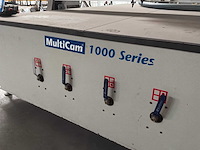 2008 cyborg cnc freesmachine/freesmachine - afbeelding 3 van  29