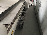 2008 cyborg cnc freesmachine/freesmachine - afbeelding 4 van  29