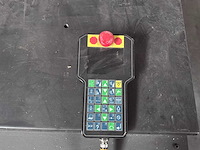 2008 cyborg cnc freesmachine/freesmachine - afbeelding 5 van  29