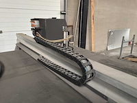 2008 cyborg cnc freesmachine/freesmachine - afbeelding 7 van  29