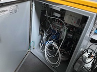 2008 cyborg cnc freesmachine/freesmachine - afbeelding 9 van  29