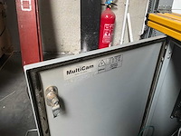 2008 cyborg cnc freesmachine/freesmachine - afbeelding 10 van  29