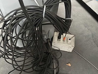 2008 cyborg cnc freesmachine/freesmachine - afbeelding 11 van  29