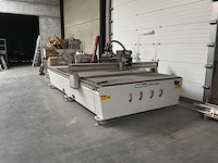 2008 cyborg cnc freesmachine/freesmachine - afbeelding 1 van  29
