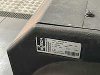 2008 cyborg cnc freesmachine/freesmachine - afbeelding 14 van  29