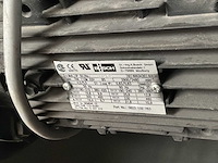 2008 cyborg cnc freesmachine/freesmachine - afbeelding 15 van  29