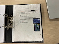 2008 cyborg cnc freesmachine/freesmachine - afbeelding 17 van  29