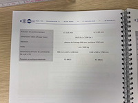 2008 cyborg cnc freesmachine/freesmachine - afbeelding 19 van  29