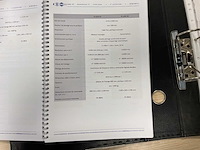 2008 cyborg cnc freesmachine/freesmachine - afbeelding 20 van  29