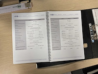 2008 cyborg cnc freesmachine/freesmachine - afbeelding 21 van  29