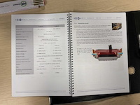 2008 cyborg cnc freesmachine/freesmachine - afbeelding 22 van  29