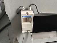 2008 cyborg cnc freesmachine/freesmachine - afbeelding 25 van  29