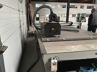 2008 cyborg cnc freesmachine/freesmachine - afbeelding 27 van  29