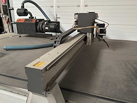 2008 cyborg cnc freesmachine/freesmachine - afbeelding 28 van  29