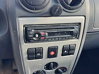 2008 dacia logan mcv 1.4 benzine - afbeelding 3 van  23