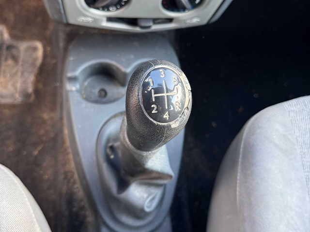 2008 dacia logan mcv 1.4 benzine - afbeelding 4 van  23