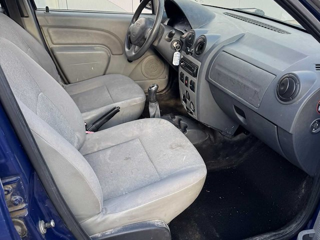 2008 dacia logan mcv 1.4 benzine - afbeelding 5 van  23