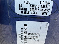 2008 dacia logan mcv 1.4 benzine - afbeelding 6 van  23