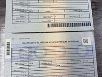 2008 dacia logan mcv 1.4 benzine - afbeelding 9 van  23