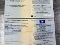 2008 dacia logan mcv 1.4 benzine - afbeelding 10 van  23