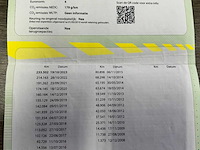 2008 dacia logan mcv 1.4 benzine - afbeelding 13 van  23