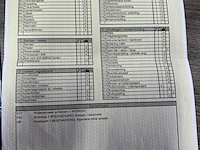 2008 dacia logan mcv 1.4 benzine - afbeelding 15 van  23